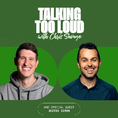 Create Less, Repurpose More: Justin Simon on Smarter Content Marketing