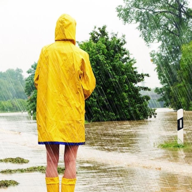 What Does Flood Insurance Cover