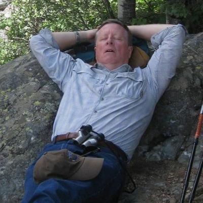 Episode 78: Winter Birding in North Texas with Scott Kiester