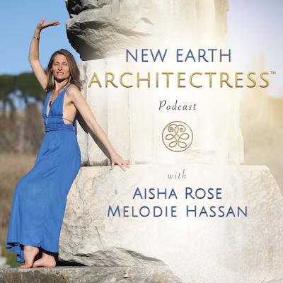 2026: Major New Earth Gateway - Time for Your Priestess Architect to Emerge from the Abyss!