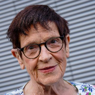 Zum Tode von Rita Süssmuth - Kämpferin für die Frauen