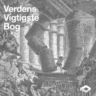 Josva, Dommerne og Ruth 5/7 | "Der må aldrig komme en ragekniv på hans hoved..." | Mads Due