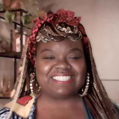 The Power of Food, Faith, and Manifestation with Gwenna Hunter The Power of Food, Faith, and Manifestation with Gwenna Hunter