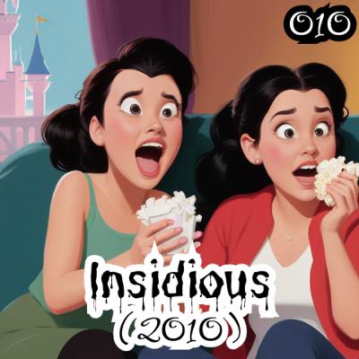 Insidious (2010) - Episode 10 Insidious (2010) - Episode 10