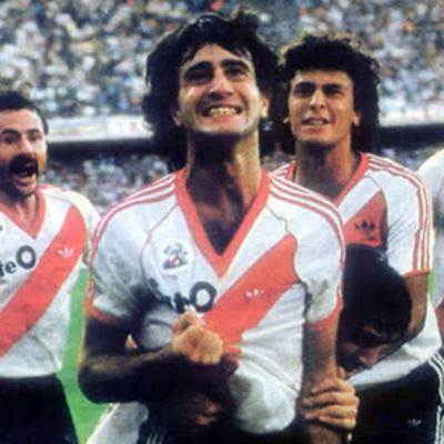 Entrevista a Norberto “Beto” Alonso