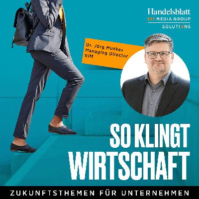 Mehr Marketing – aber kein Wachstum? Das ist der Grund Mehr Marketing – aber kein Wachstum? Das ist der Grund