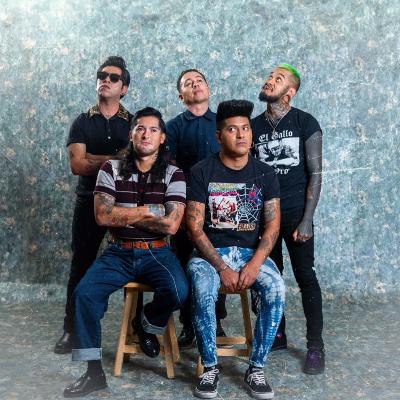 Dilo Camilo - Fantasmas con Gangrena Sexual - 22/06/25