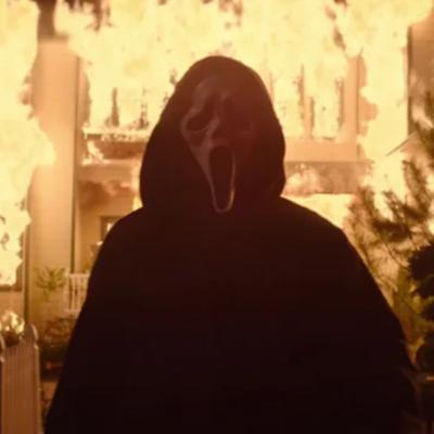 403. Scream 7 (2026)