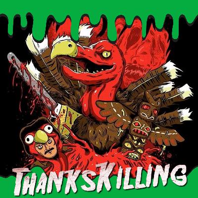 ThanksKilling (2009) #193