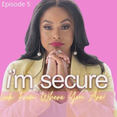I'm Secure: Look From Where You Are! I'm Secure: Look From Where You Are!