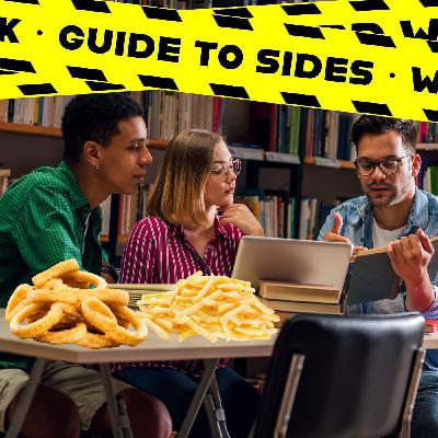 Guide to Sides