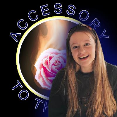 Agapé UK (Lauren Graham - ATT #33)