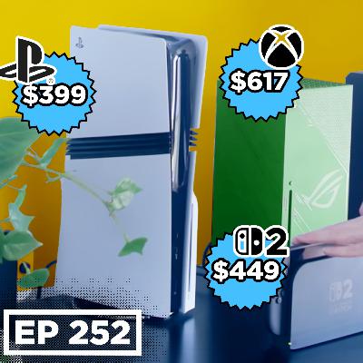 The best Black Friday deals of 2025 - WULFF DEN Podcast Ep 252 The best Black Friday deals of 2025 - WULFF DEN Podcast Ep 252