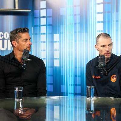 Nagajanje nasprotnika Slovenca vedno podžge - z Maticem Flajšmanom Nagajanje nasprotnika Slovenca vedno podžge - z Maticem Flajšmanom