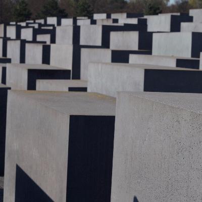 Berlin Bölüm 4: Küllerinden Doğan Şehir