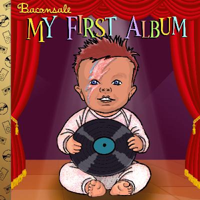 Episode 503: Who's Who of Debut Albums