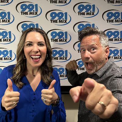 ICYMI...here's your notes from the show for February 5, 2024! ICYMI...here's your notes from the show for February 5, 2024!