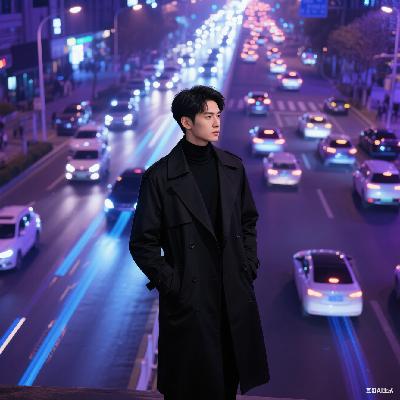 vol.196 金融男🐶都不谈？