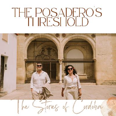 Love in Cordova Legendary Romances and the Majestic Medina Azahara. Episode 33. Love in Cordova Legendary Romances and the Majestic Medina Azahara. Episode 33.