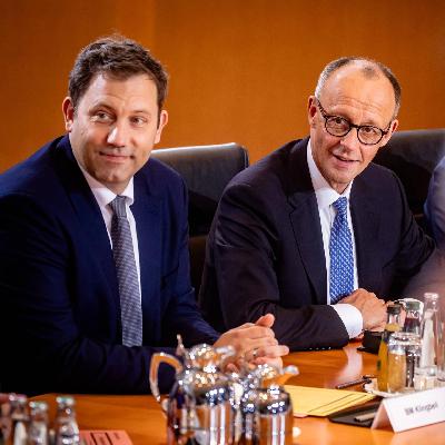 Nach dem Holperstart - Wie stabil ist die schwarz-rote Koalition?