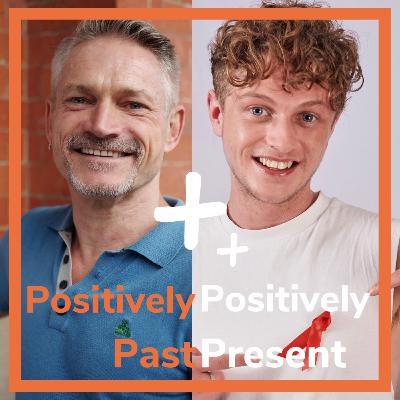 Men: Garry Brough and Eli Fidgerald