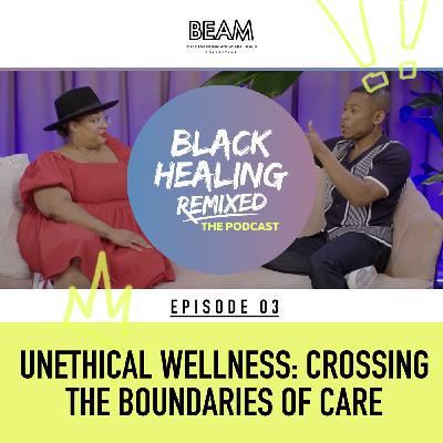 S1: Unethical Wellness: Crossing the Boundaries of Care