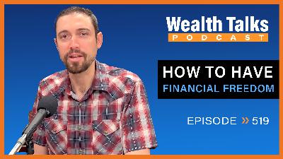 How to Have Financial Freedom