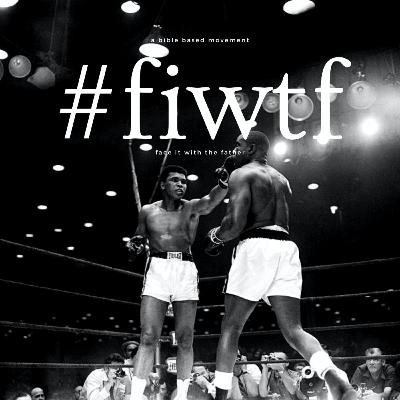 FIWTF - #18 Conflict