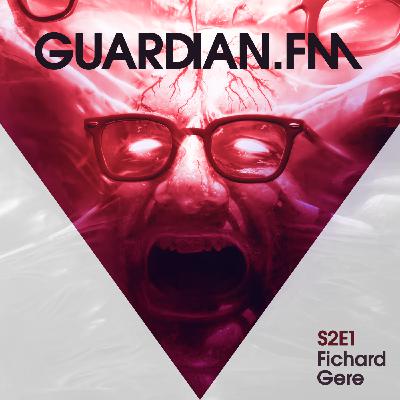 Сезон 2 #1 — Фичард Гир