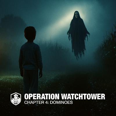 Chapter 4: Dominoes Chapter 4: Dominoes