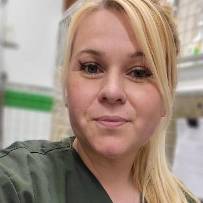 Ep 35: Rachel Pilling on mental health and ‘self-kindness’ Ep 35: Rachel Pilling on mental health and ‘self-kindness’