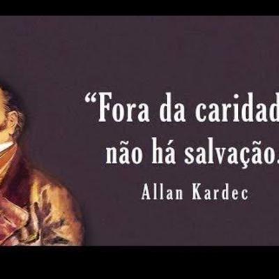 Fora da caridade não há salvação