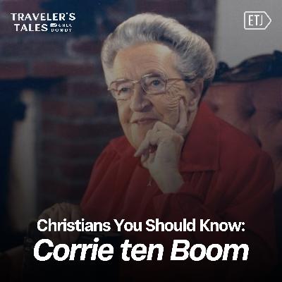 Freedom Through Forgiveness: The Story of Corrie ten Boom Freedom Through Forgiveness: The Story of Corrie ten Boom