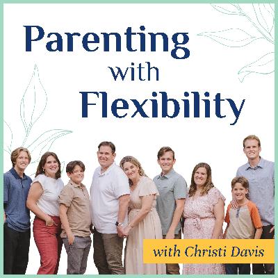 Parenting with Flexibility