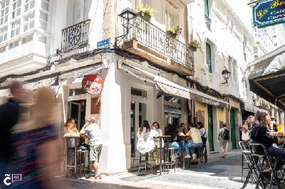 A Coruña Opina: Las terrazas