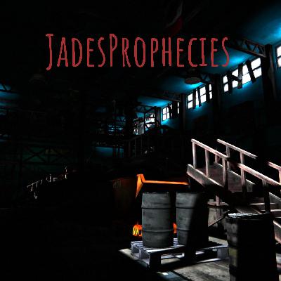 Prophecies I
