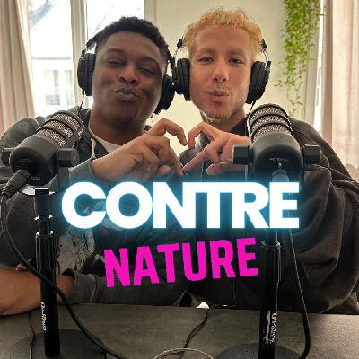On reçoit Afrodite Amour (qui sort un livre!!) et Magnetica !!