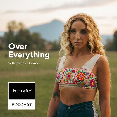 Ashley Monroe's Over Everything