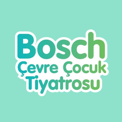 Bosch Çevre Çocuk Tiyatrosu 2020-1. Bölüm-Anlatıcı: Şükrü Özyıldız