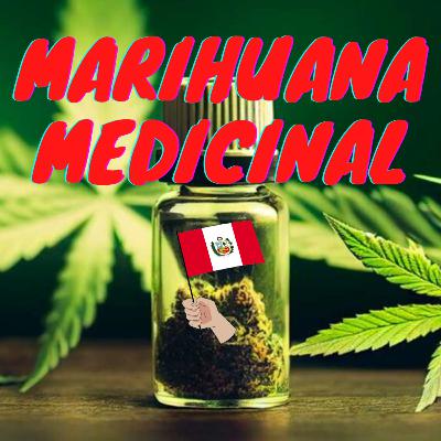 🚬¿USAR MARIHUANA COMO MEDICINA?🔬[EL CANNABIS EN EL PERU]🇵🇪