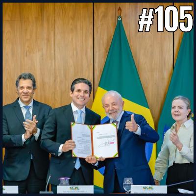 Degrau da Política #105 - Isenção do Imposto de Renda: vitória do governo