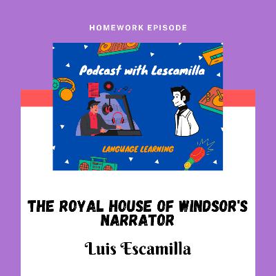 The royal house of Windsor | Luis Escamilla The royal house of Windsor | Luis Escamilla