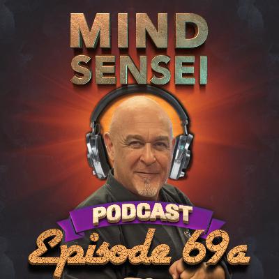 Episode 69a - 8th Deg Assoc. Master , Scott Gonzalez American Kenpo, Arizona, USA (Part 1 of 2) Episode 69a - 8th Deg Assoc. Master , Scott Gonzalez American Kenpo, Arizona, USA (Part 1 of 2)