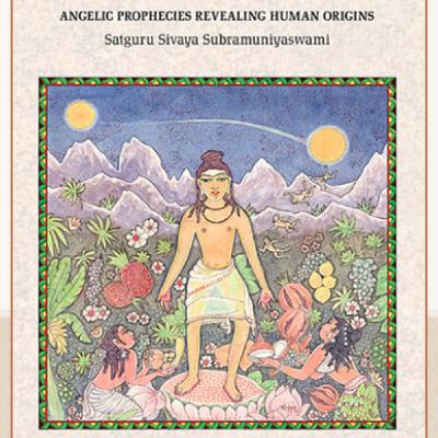 29. Placer des livres dans l’ākāśa