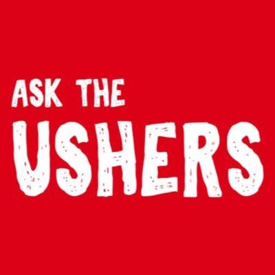 Ask The Ushers Review: You Are Here, Southwark Playhouse ★★★★