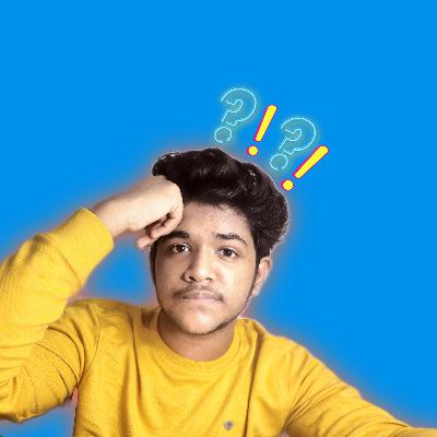 The One With The Contentless | Episode 9