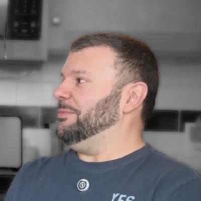 #14 - Justin Cruz #14 - Justin Cruz