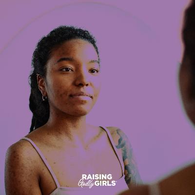 Ep. 333 – Why Body Image Reflects a Deeper Spiritual Issue in Girls Ep. 333 – Why Body Image Reflects a Deeper Spiritual Issue in Girls