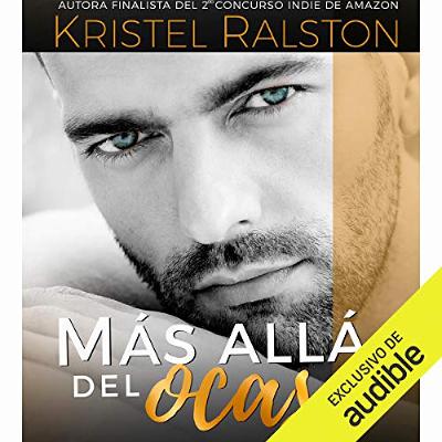 Más allá del ocaso [Beyond the Sunset] (Audiolibro) | Prueba Gratis