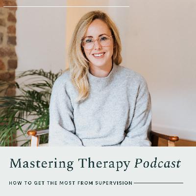 S2E13: How to get the most out of supervision S2E13: How to get the most out of supervision